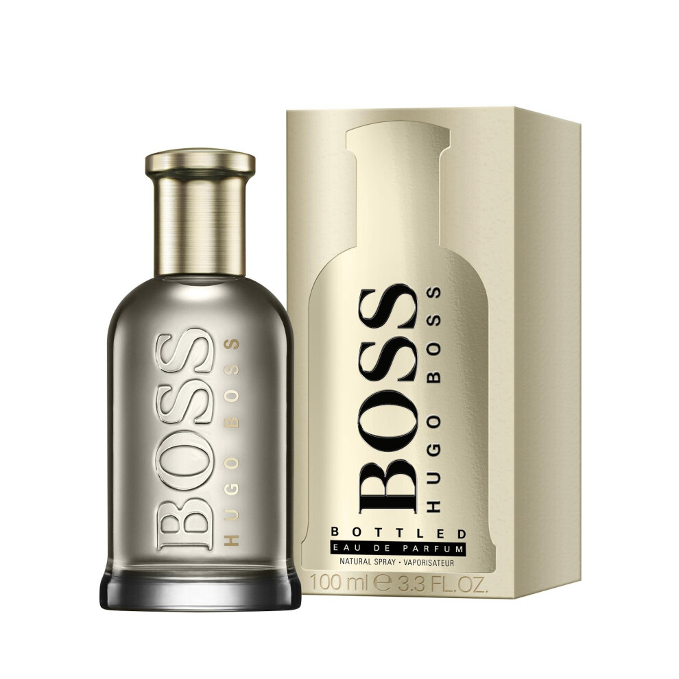 Hugo Boss Bottled 100ml Eau De Parfum