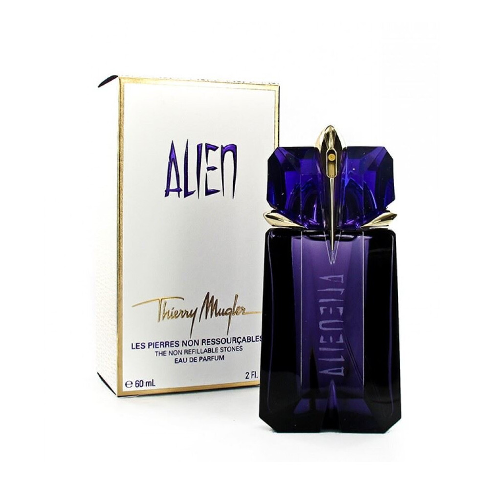 Alien - Eau de Parfum for Women - 60ml - Non Refillable