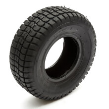 Off Road Knobbly Tubeless Tyre 9x3.50-4 9x350-4 4 Inch Wheel Rim Petrol Scooter