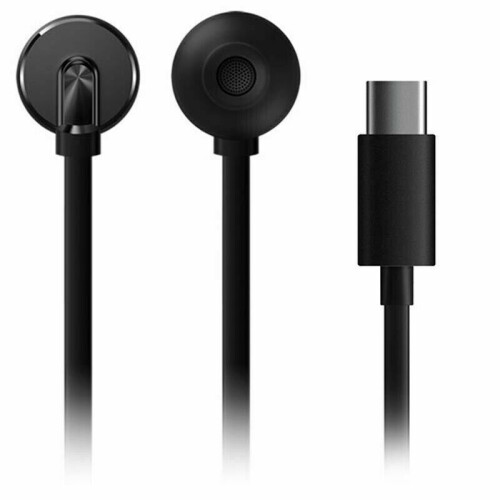 Genuine OnePlus Type C Bullets Earbuds Headphones For OnePlus 9 R 8T 7T 6T5T