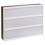 (A3 Single Colour) A3/A4 LED Light Up Message Board Display Sign 4
