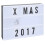 (A3 Single Colour) A3/A4 LED Light Up Message Board Display Sign 13