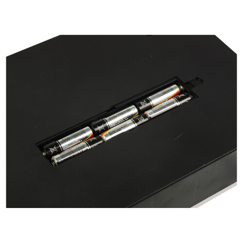(A3 Single Colour) A3/A4 LED Light Up Message Board Display Sign 2