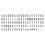 (A3 Single Colour) A3/A4 LED Light Up Message Board Display Sign 2