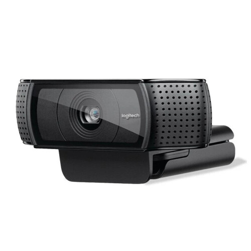 Logitech Logitech C920E HD 1080P Webcam Autofocus Camera Full HD Smart  Video 2