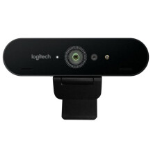 Logitech BRIO C1000e 4K HD Original BRIO C1000e 4K HD Webcam For Video Conference Streaming Recording Computer Peripherals