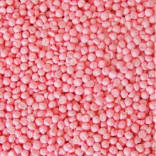 Millions Raspberry Flavoured Tiny Chewy Sweets - Wedding / Party Bag 500g