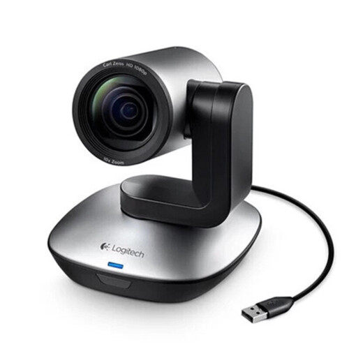 Logitech Logitech CC2900ep PTZ Pro 2 HD Video Conference Camera 2