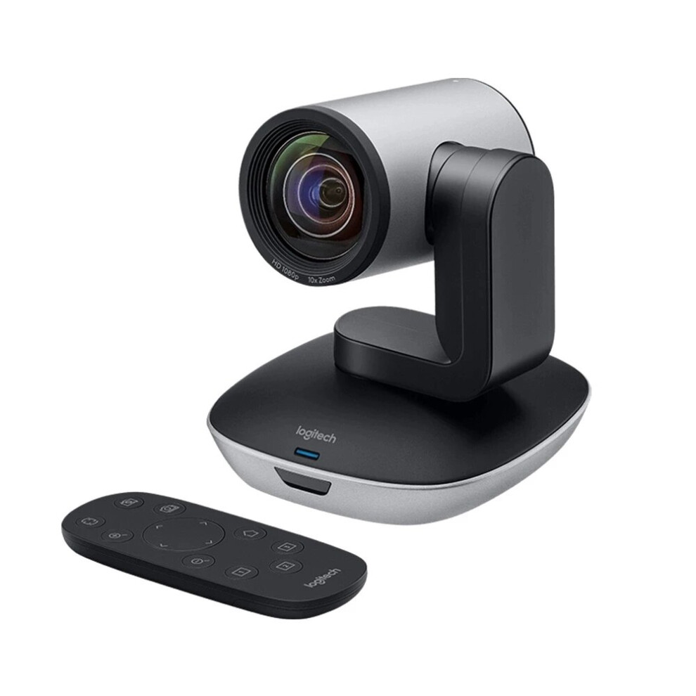 Logitech CC2900ep PTZ Pro 2 HD Video Conference Camera