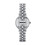 Armani Emporio Armani Dameur - Perlemorsskive - Rustfrit stål AR1908 7