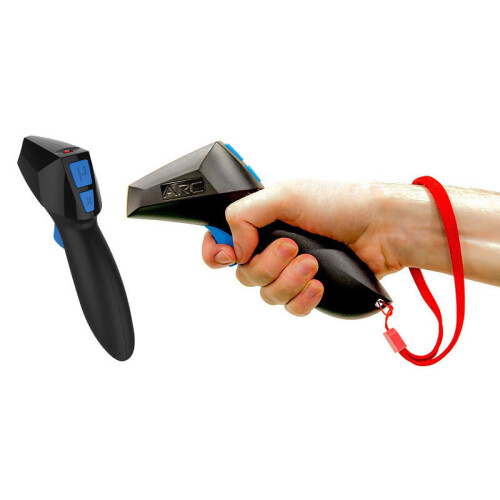 Scalextric SCALEXTRIC C8438 ARC PRO Wireless Hand Throttle 1