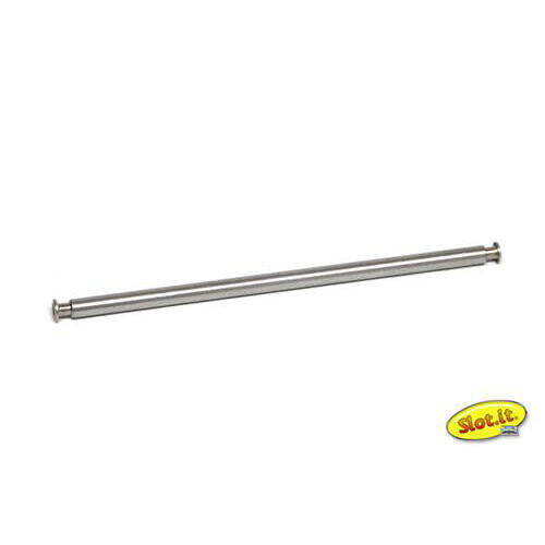 SLOT.IT Independent Front Wheels Axle SIPA39