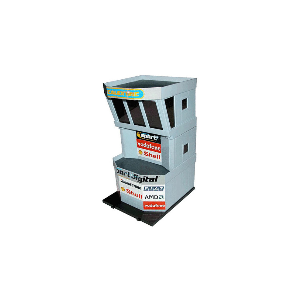 Scalextric C8319 Race+ Control Tower