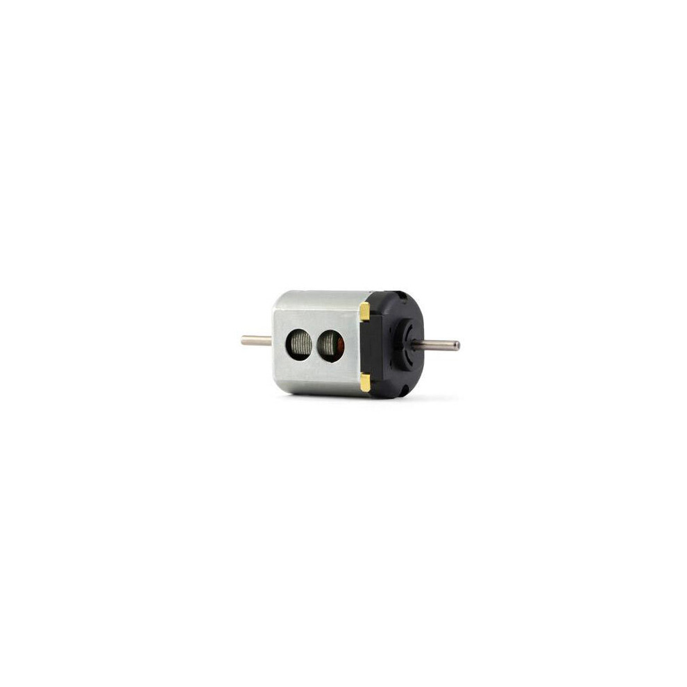 Photos - Toy Car SLOT.IT V12/4-21k RPM Motor  SIMX15(No Pinion or Cable)