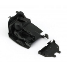 SLOT.IT R18 Replacement Cockpit SICH91