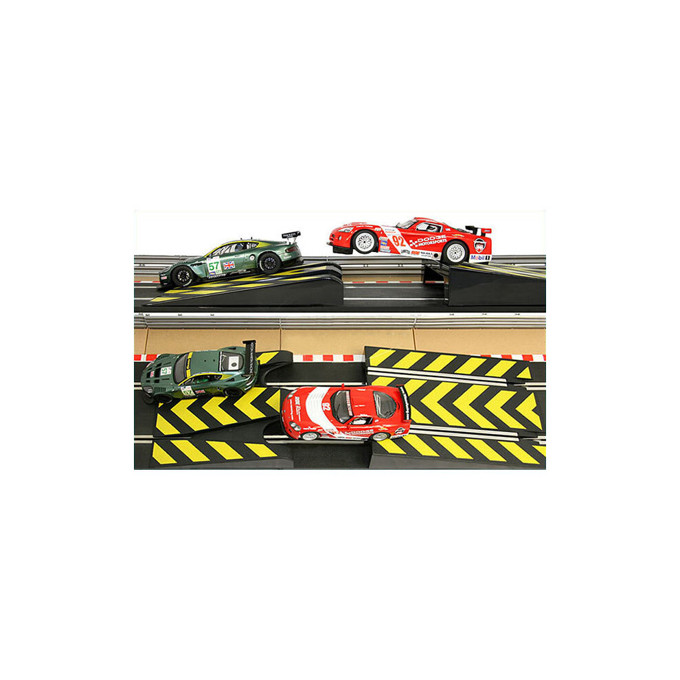 SCALEXTRIC Sport Track C8211 Leap Ramp Sport Kit