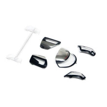 SLOT.IT R18 TDI Transparent Parts SICS24V