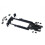 SLOT.IT GT40 EVO6 Chassis (Rev.2) SICS18T-60B 1