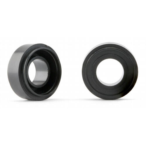 SLOT.IT 15.8mm Diameter Plastic Front Wheels 4WD (2) SIPA72