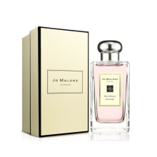 Jo Malone Red Roses by Jo Malone Cologne Spray (Unisex Unboxed) 100ml
