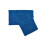 2 Piece Bathroom Set Tumble Twist Navy Bath Mats 1