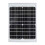 Lowenergie Mono 20W Solar Panel Kit 2 2