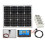 Lowenergie Mono 30W Solar Panel Kit 2 1