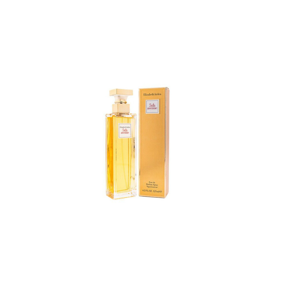 Elizabeth Arden Fifth Avenue 4.2-ounce Eau de Parfum Spray