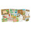 Golden Bear Trapped Escape Room Game Packs The Zoo 2