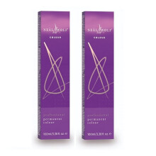 (2 Pks Discount) Neäl & Wolf Permanent Hair Colour 9 Very Light Blonde