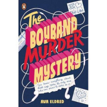 The Boyband Murder Mystery