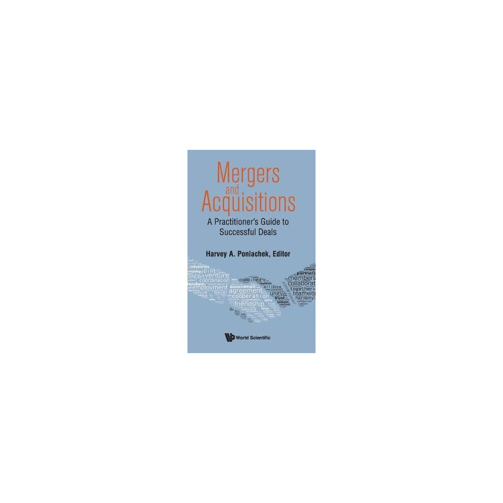 Mergers & Acquisitions