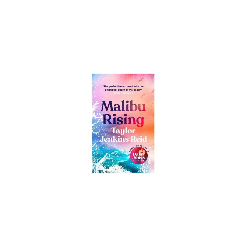 Malibu Rising