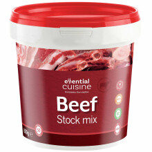 Essential Cuisine Beef Stock Mix - 1x800g