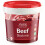 Essential Cuisine Beef Stock Mix - 1x800g 1