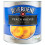 Riverdene Peach Halves in Syrup - 6x2.5kg 1