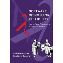 Software Design for Flexibility | Hardback