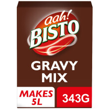 Bisto Gravy Mix - 1x5ltr