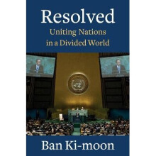 Resolved – Uniting Nations in a Divided World