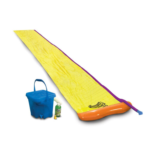 Wham-O Foam Party with Slip N Slide 2