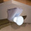Ranpo LED Light Bulb Stick Up Cordless Battery Powered Portable Night Handy Lamp 17