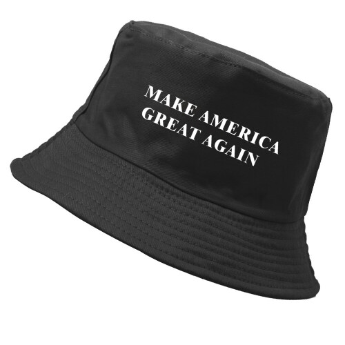 Bucket hat maga online