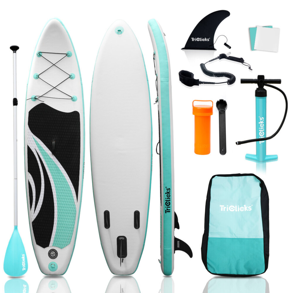 Stand Up Paddle Board For Adults & Kids | SUP Complete Kit