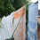 Abaseen Telescopic Clothes-Line Prop Extends from 140.5cm to 250cm 2