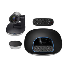 Logitech CC3500e Video conference webcam
