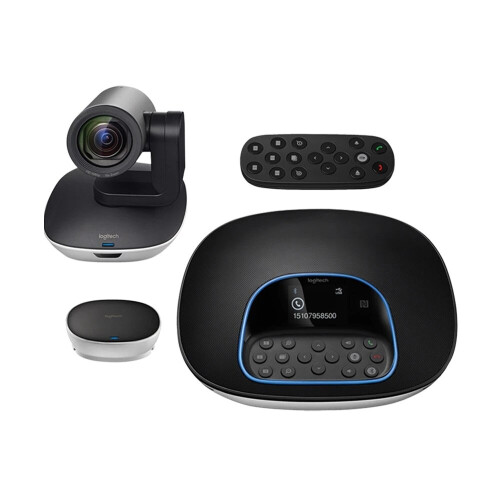 Logitech Logitech CC3500e Video conference webcam