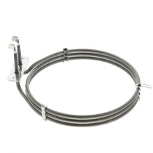 ORIGINAL SMEG ALFA CX,DO,FS,SA,SC,SUK,SNL60,SNL81,FAN ELEMENT 2700W