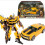 Hračka Transformers Bumblebee Robot Car Action Figure 6