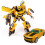 Hračka Transformers Bumblebee Robot Car Action Figure 8
