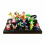 Super Mario Bros 18pcs Action Figure Doll Playset 11
